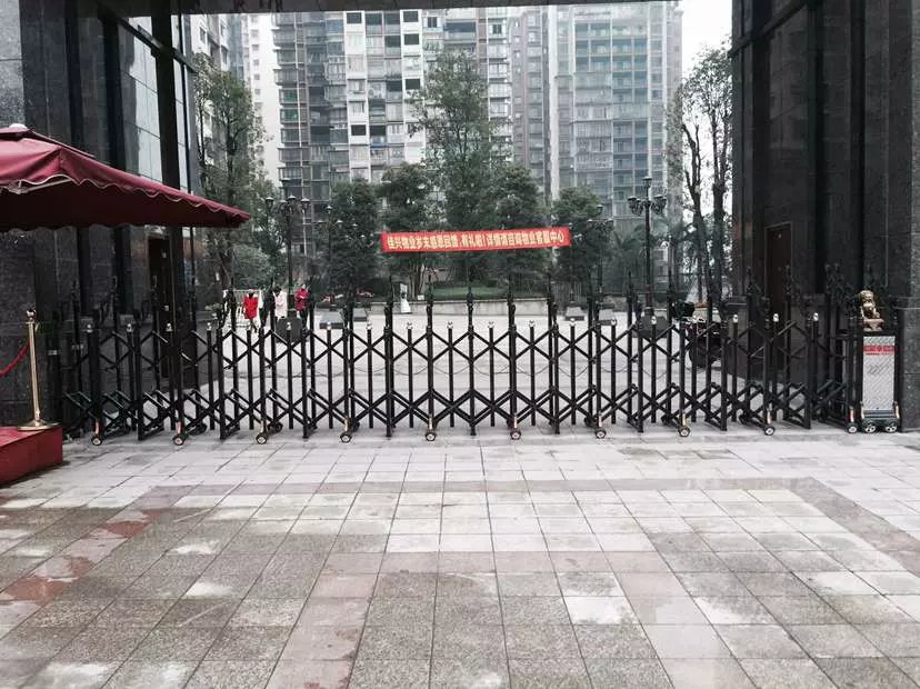 绥芬河市绥芬河市广西桂林市伸缩门