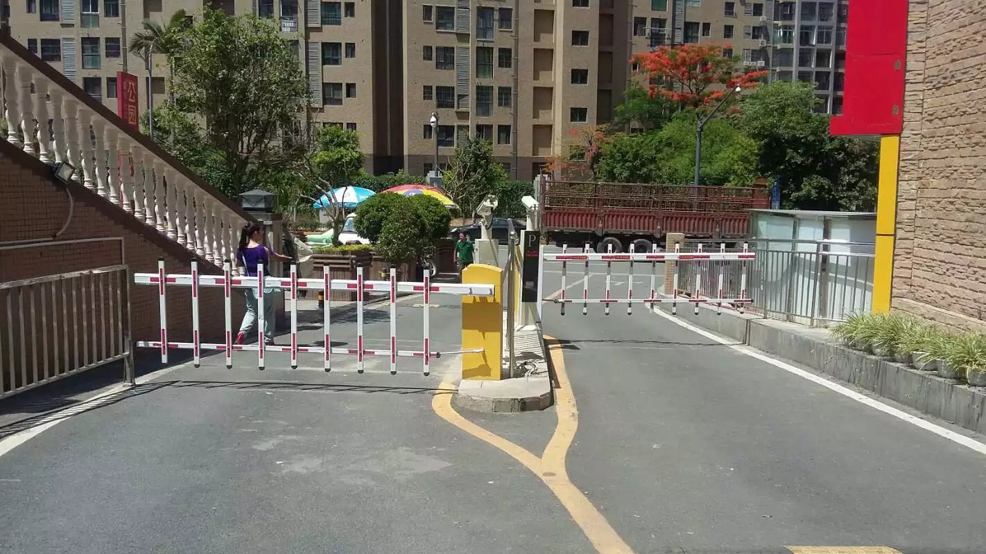 绥芬河市绥芬河市江西九江市车牌识别